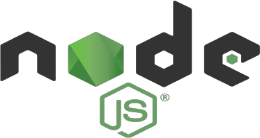 nodejs logo, nodjs kurslari