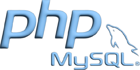 php logo