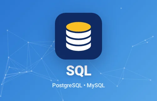 SQL və verilənlər bazaları kursu — Prowid