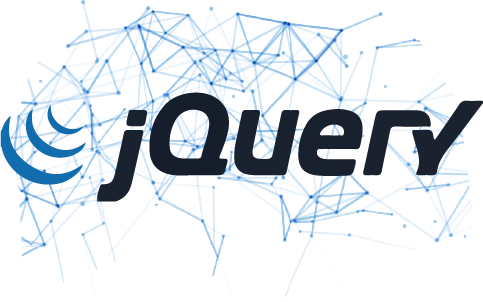 jquery logo, jquery kurslari