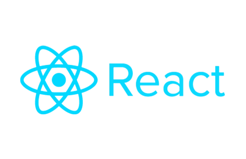 react logo, react kurslari